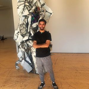 Meet your Posher, Daniel